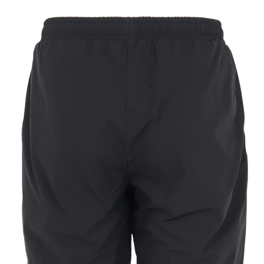 Thermotect TR ウインドパンツ SA-24X61 BLK