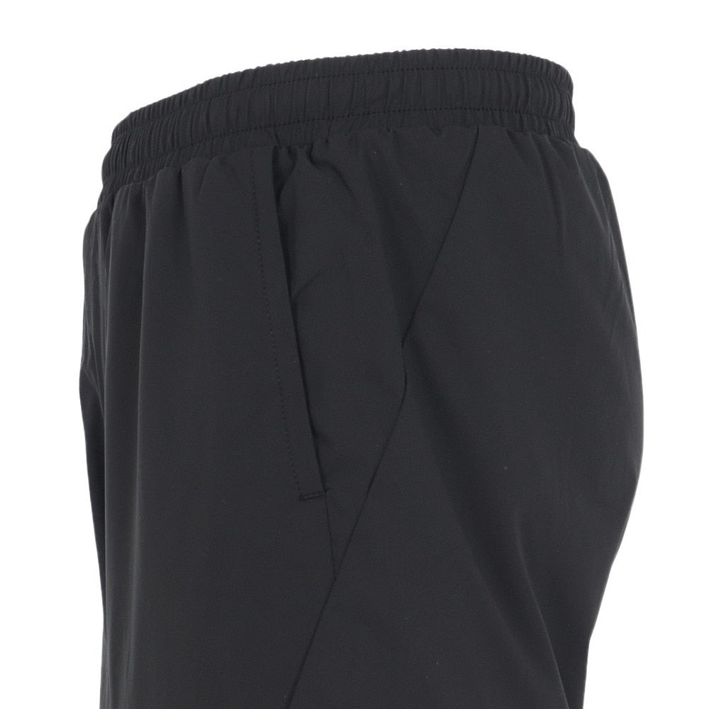 Thermotect TR ウインドパンツ SA-24X61 BLK