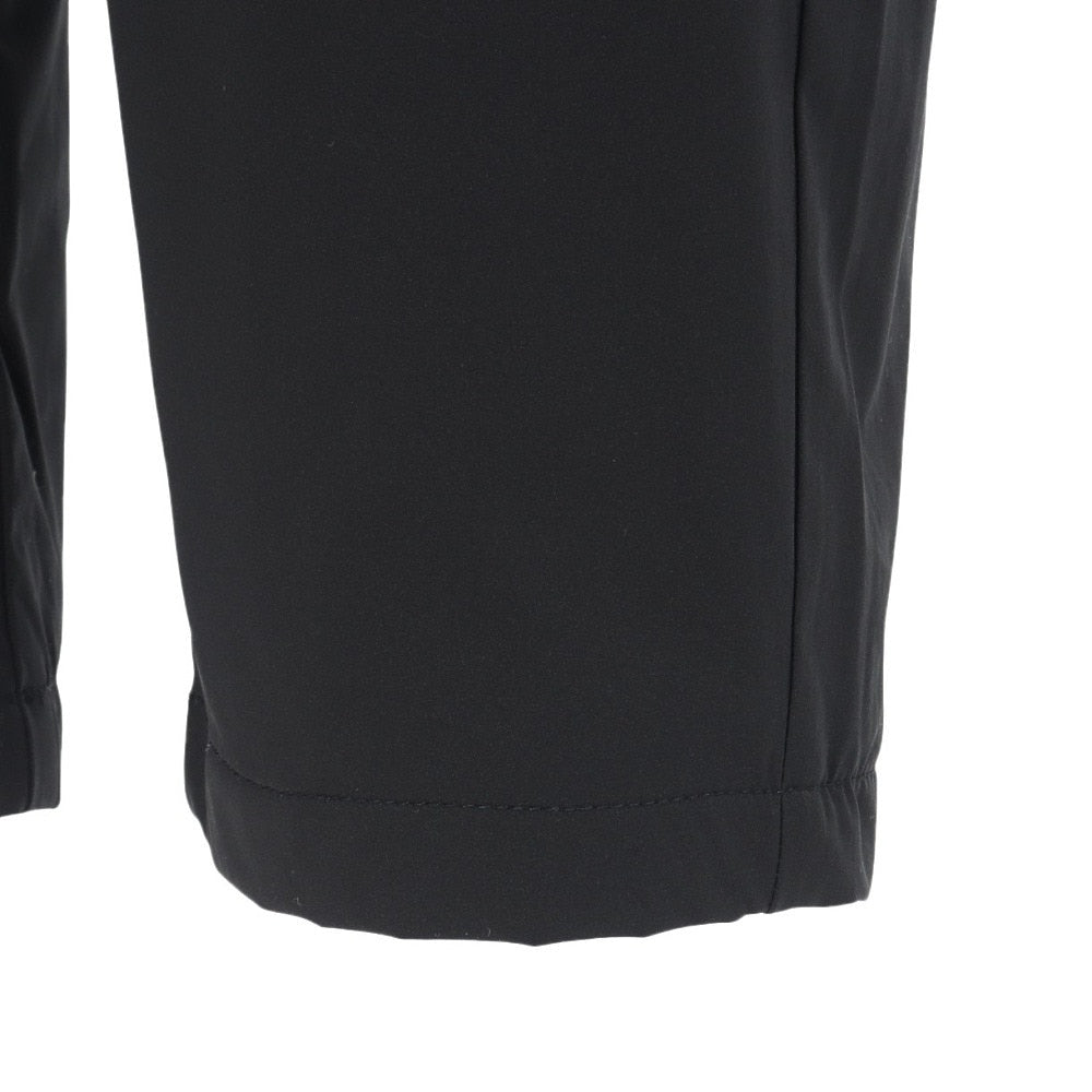 Thermotect TR ウインドパンツ SA-24X61 BLK