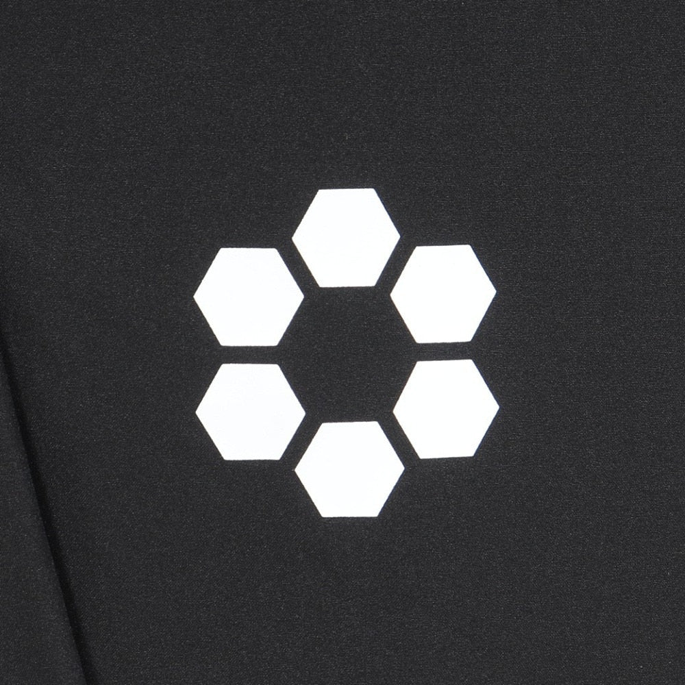 Thermotect TR ウインドパンツ SA-24X61 BLK