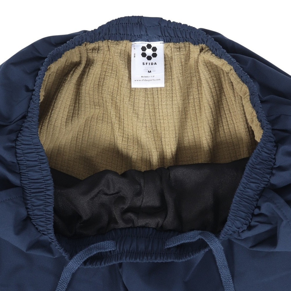 Thermotect TR ウインドパンツ SA-24X61 NVY