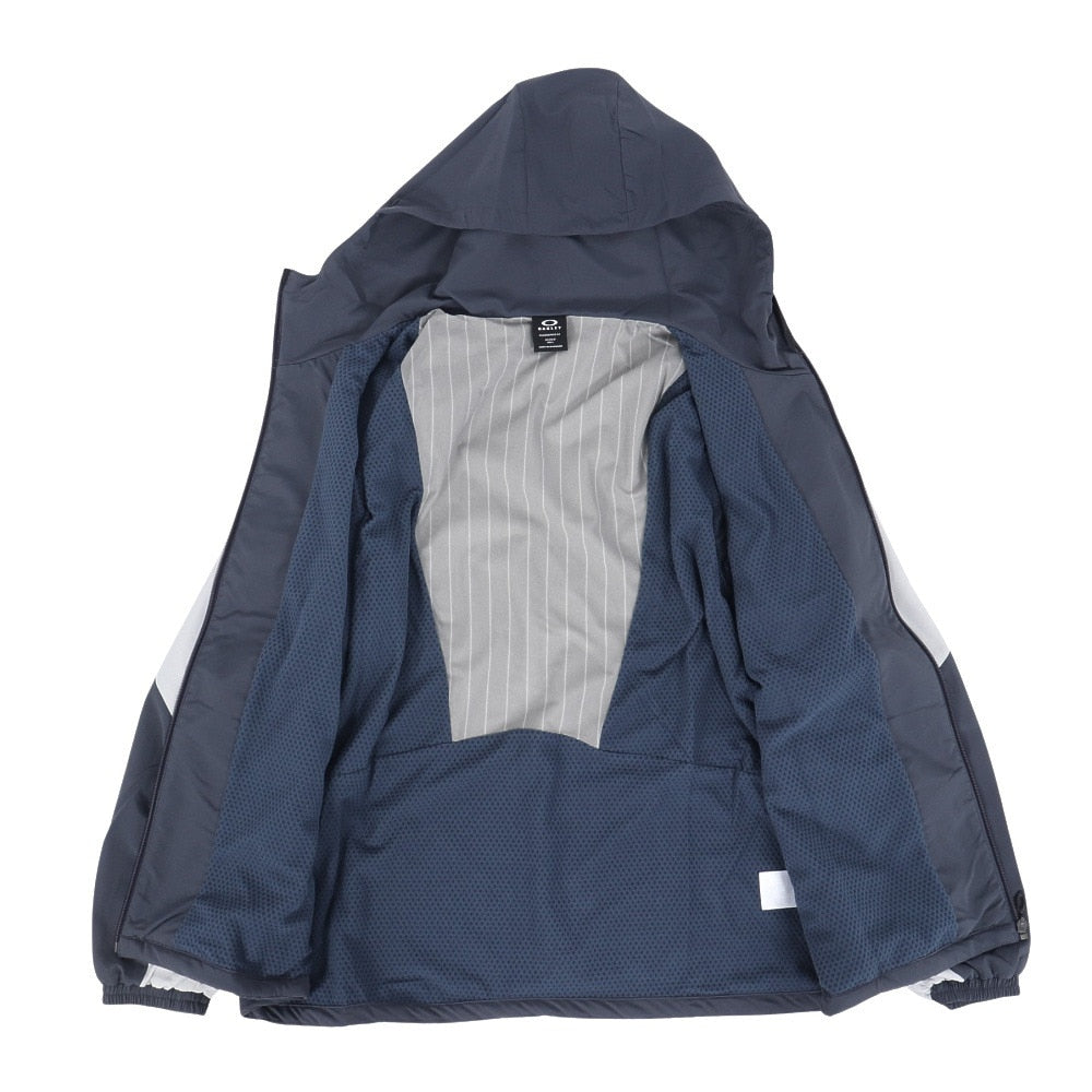 VARIA WIND WARM ジャケット FOA407311-00N