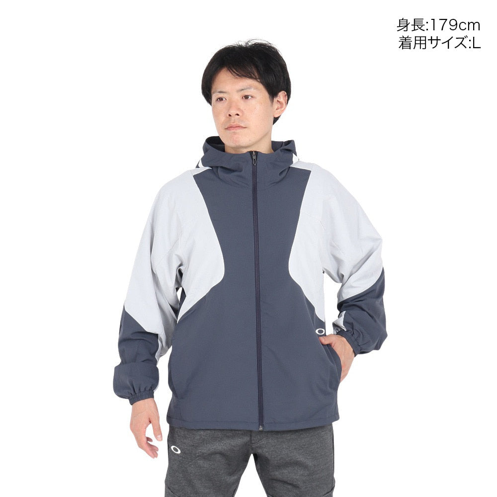 VARIA WIND WARM ジャケット FOA407311-00N