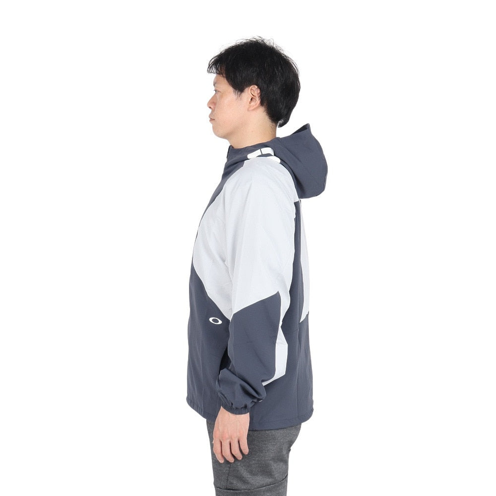 VARIA WIND WARM ジャケット FOA407311-00N