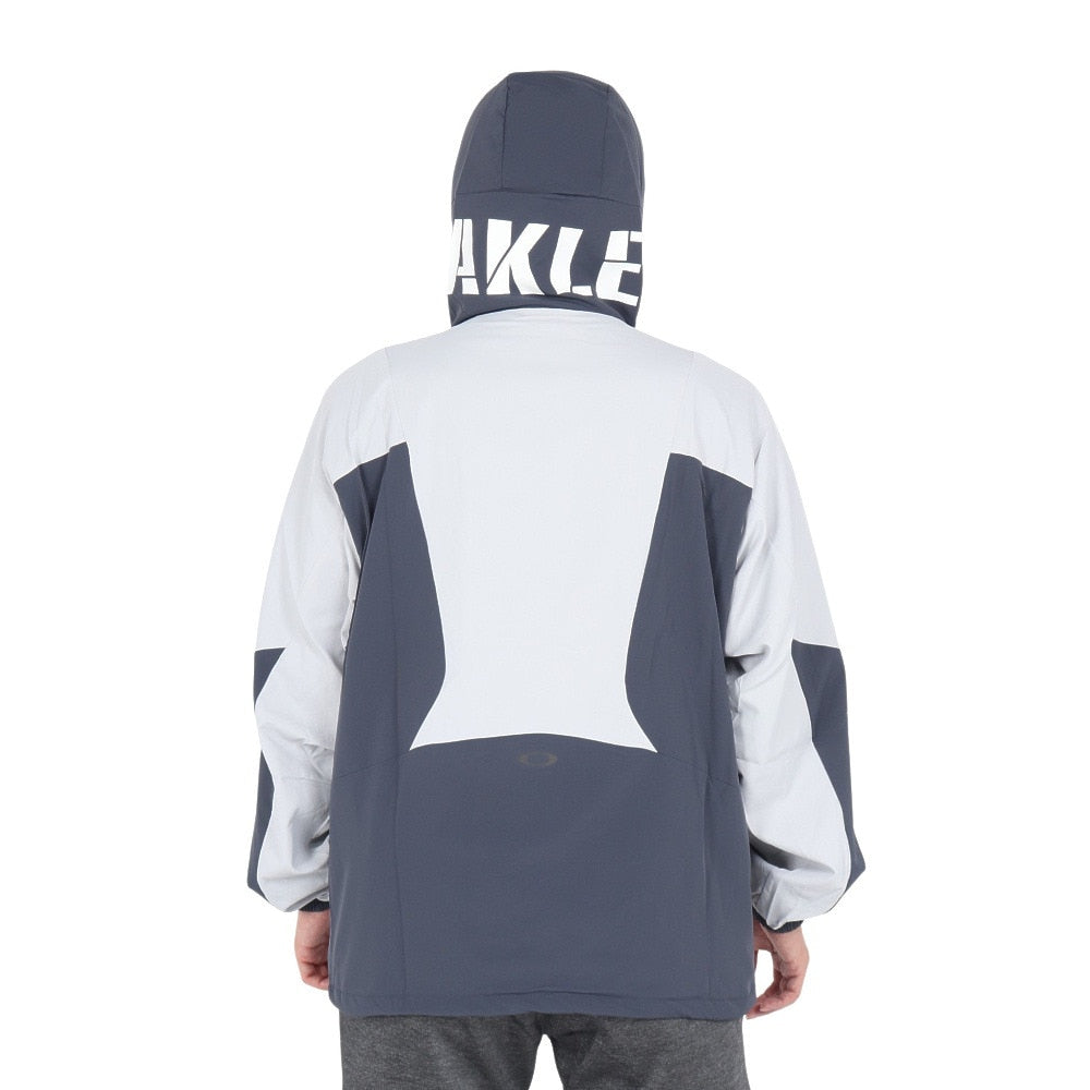 VARIA WIND WARM ジャケット FOA407311-00N