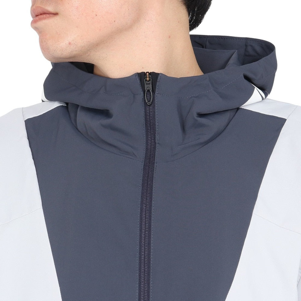 VARIA WIND WARM ジャケット FOA407311-00N