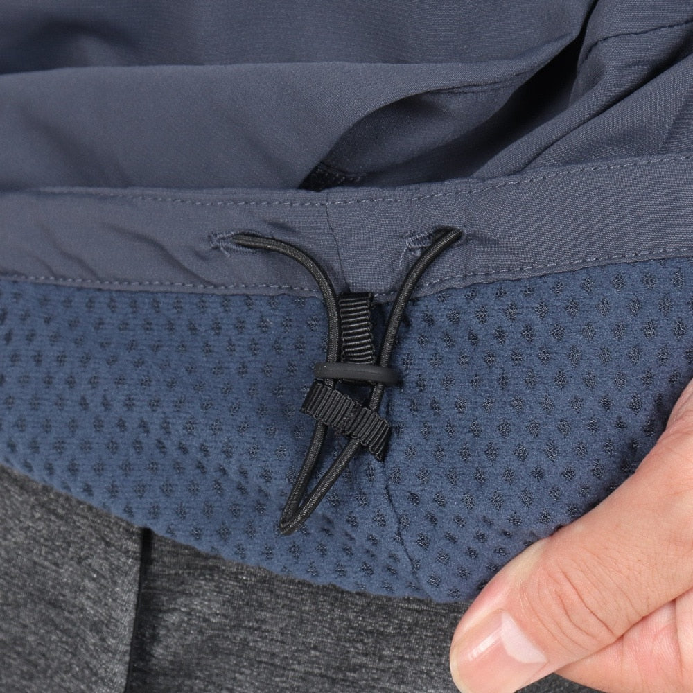 VARIA WIND WARM ジャケット FOA407311-00N