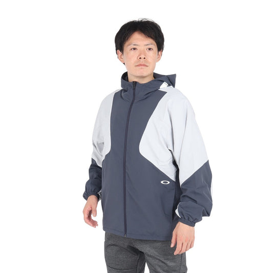 VARIA WIND WARM ジャケット FOA407311-00N