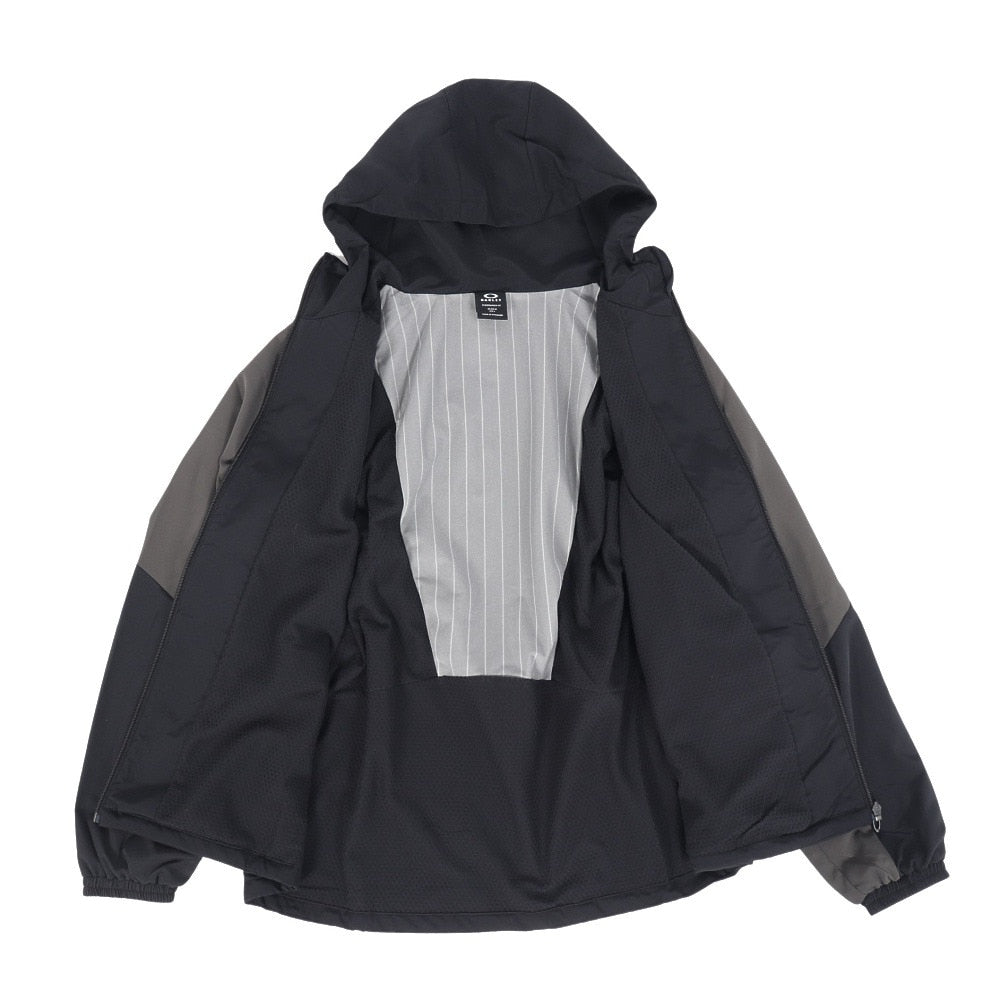 VARIA WIND WARM ジャケット FOA407311-02E