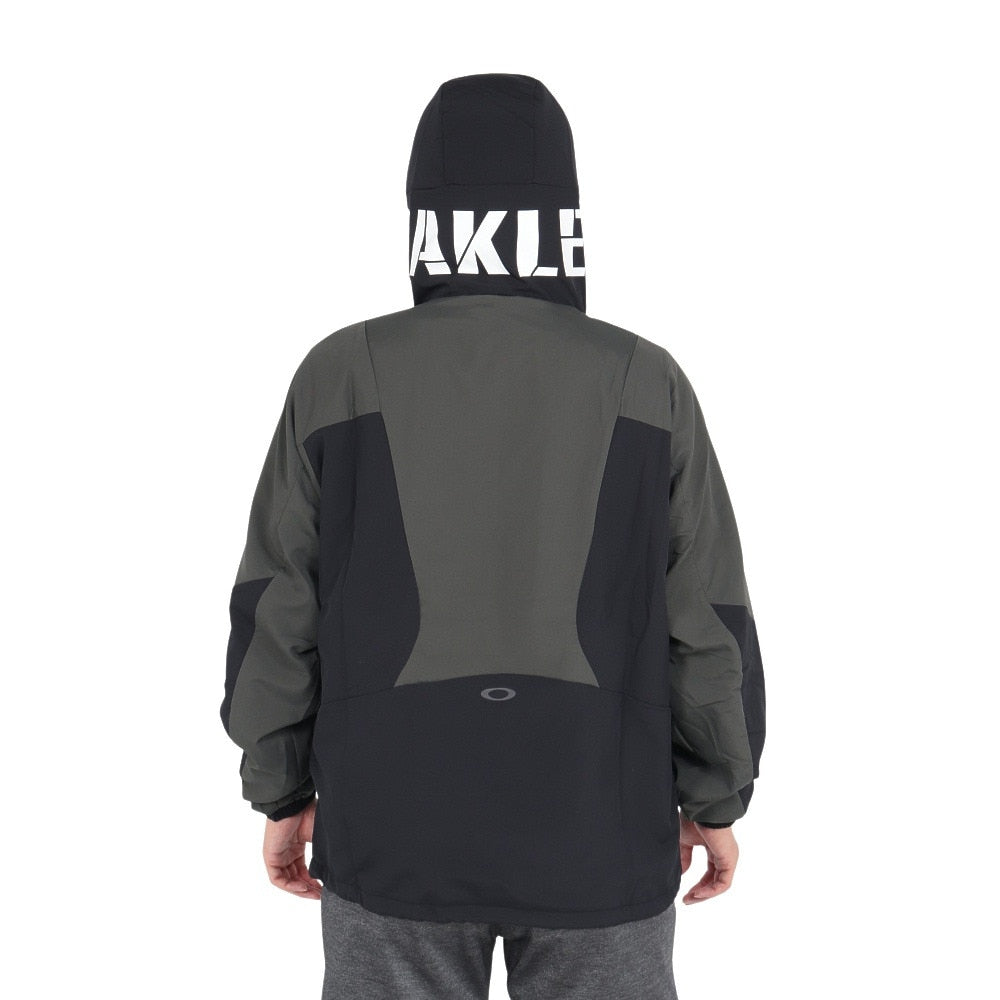 VARIA WIND WARM ジャケット FOA407311-02E