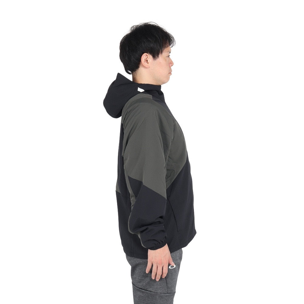 VARIA WIND WARM ジャケット FOA407311-02E