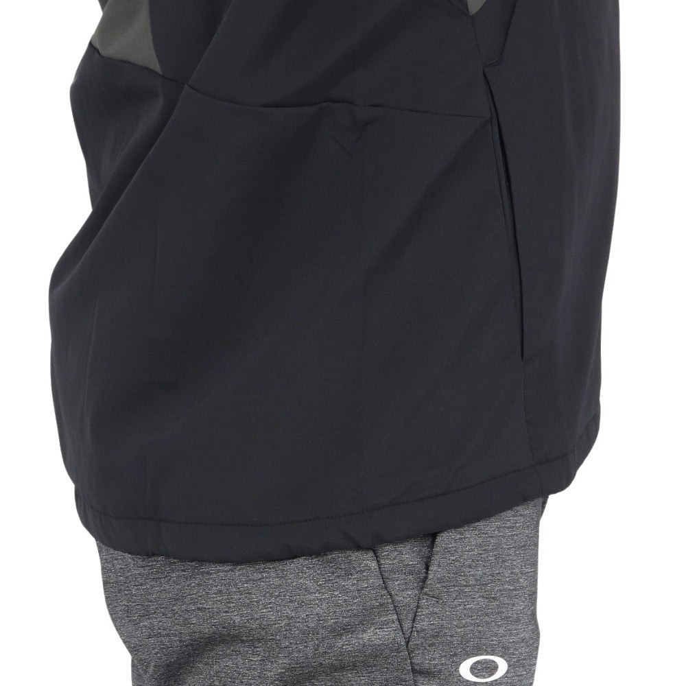 VARIA WIND WARM ジャケット FOA407311-02E