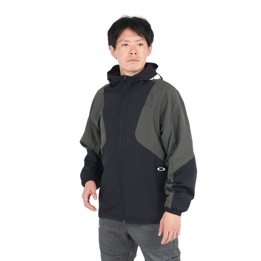 VARIA WIND WARM ジャケット FOA407311-02E