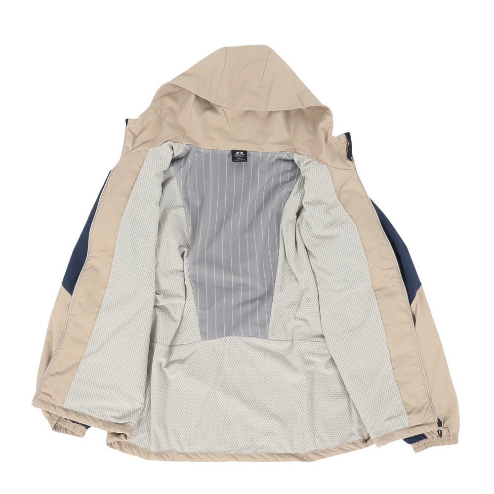 VARIA WIND WARM ジャケット FOA407311-89C