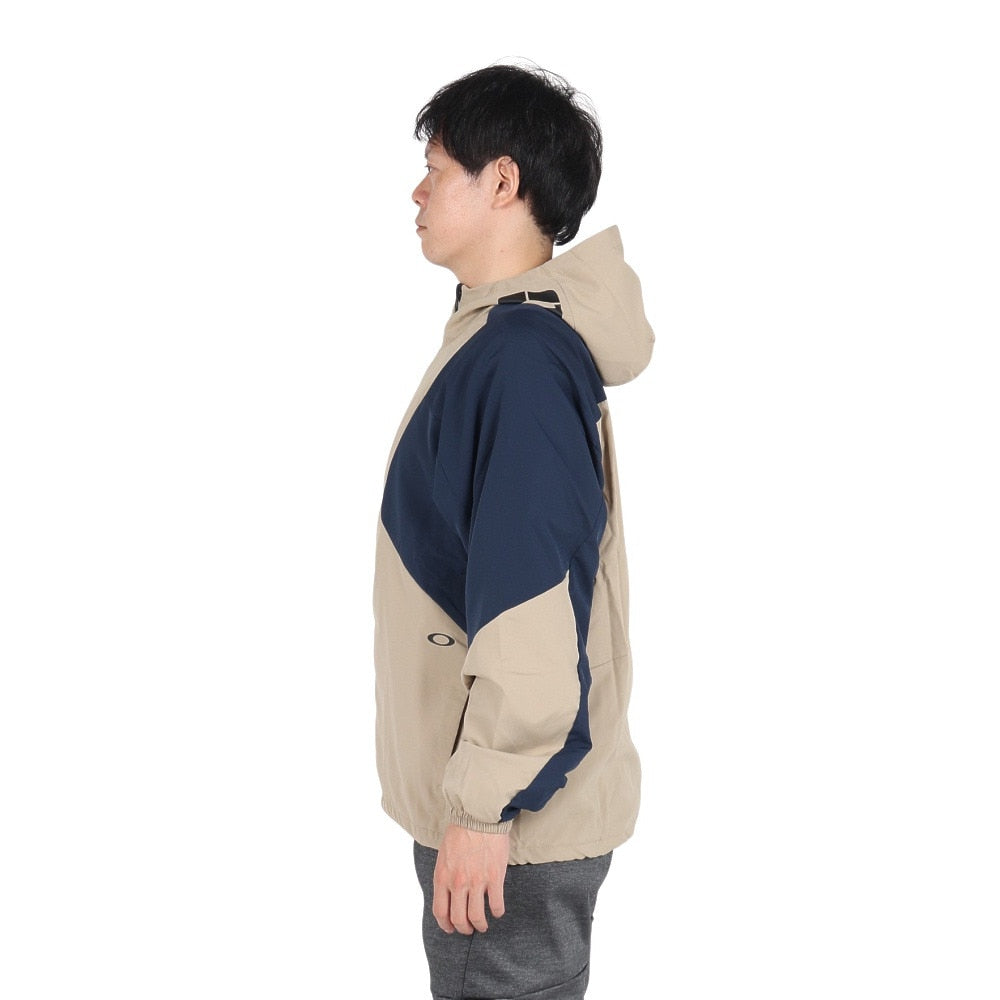 VARIA WIND WARM ジャケット FOA407311-89C