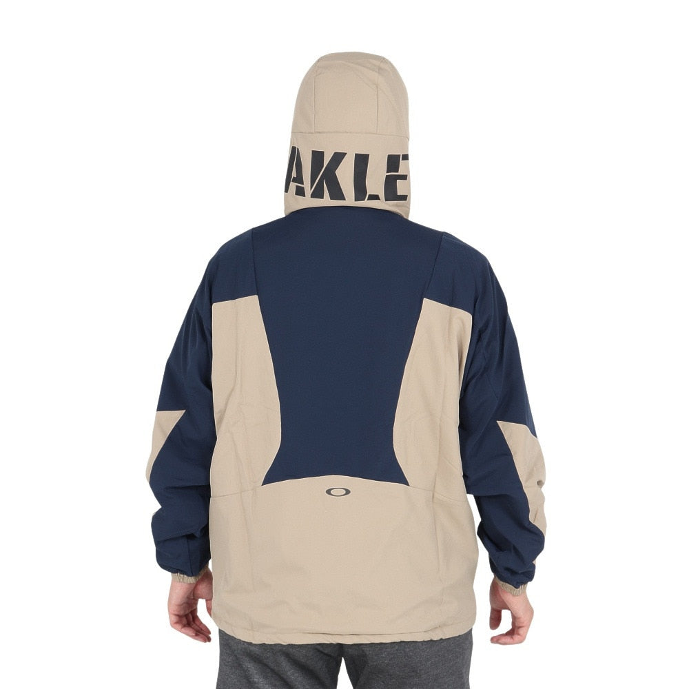 VARIA WIND WARM ジャケット FOA407311-89C