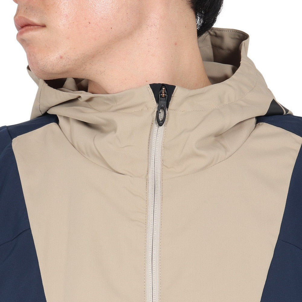 VARIA WIND WARM ジャケット FOA407311-89C