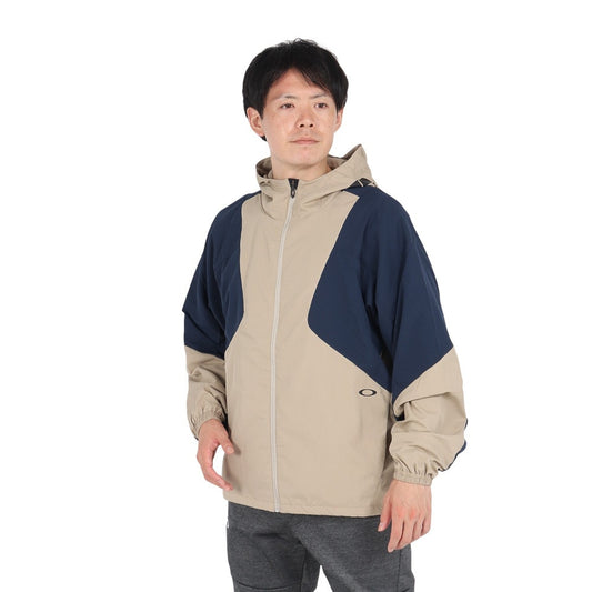 VARIA WIND WARM ジャケット FOA407311-89C