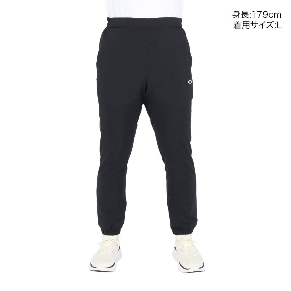 VARIA WIND WARM パンツ FOA407322-02E