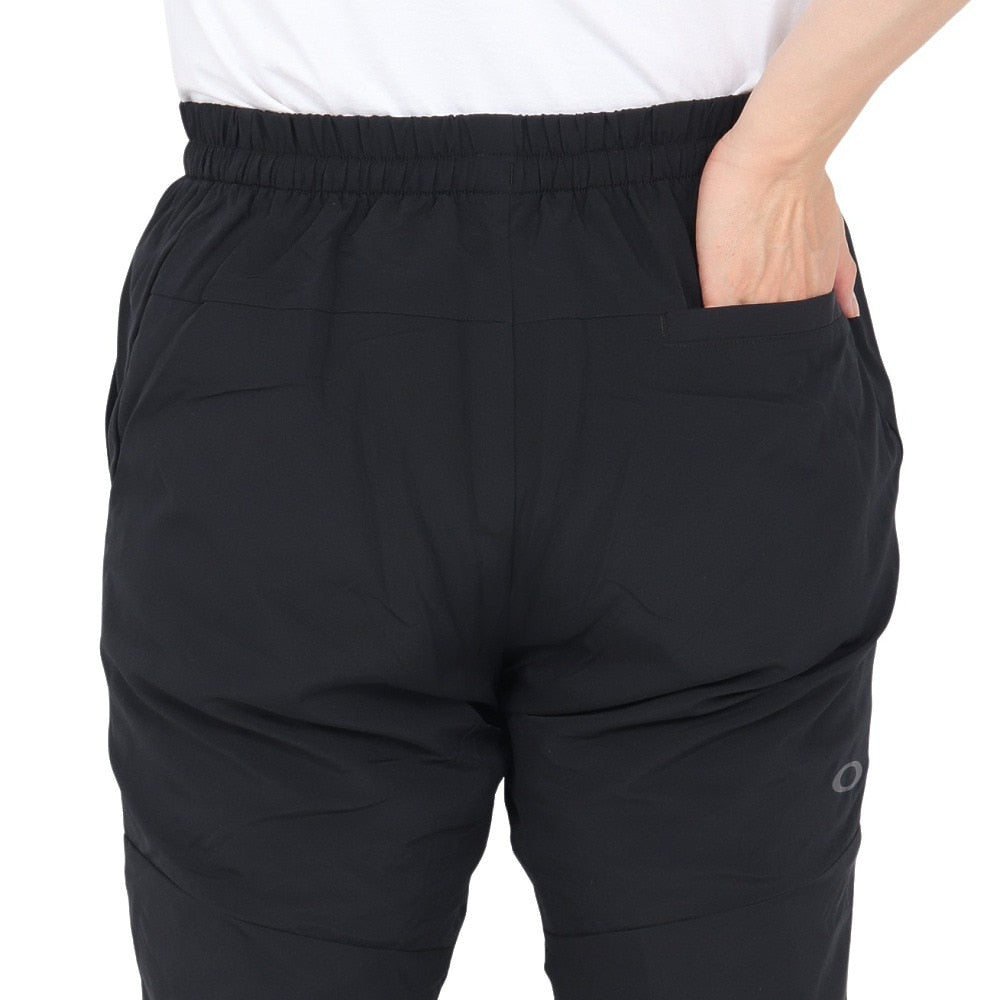 VARIA WIND WARM パンツ FOA407322-02E