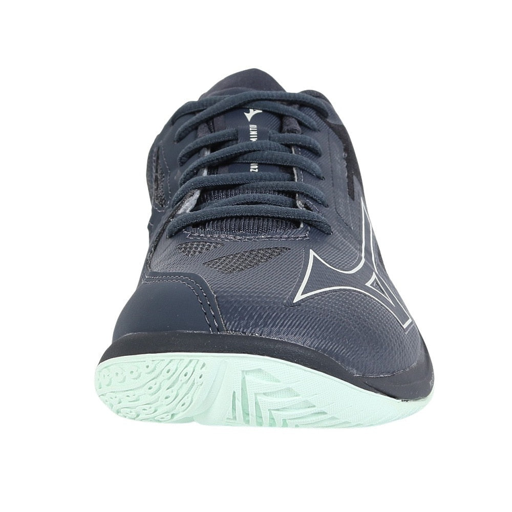 バドミントンシューズ ウエーブクロー EL 2 WIDE 71GA258465 中級者