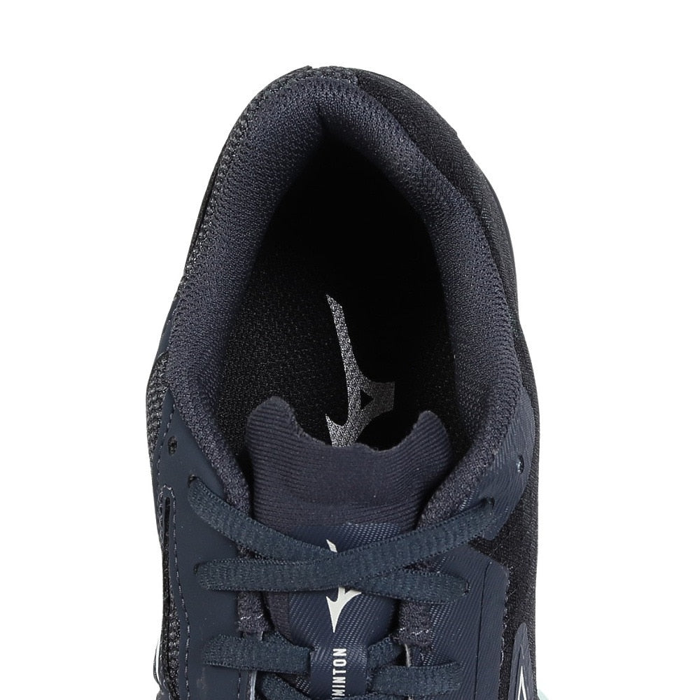 バドミントンシューズ ウエーブクロー EL 2 WIDE 71GA258465 中級者