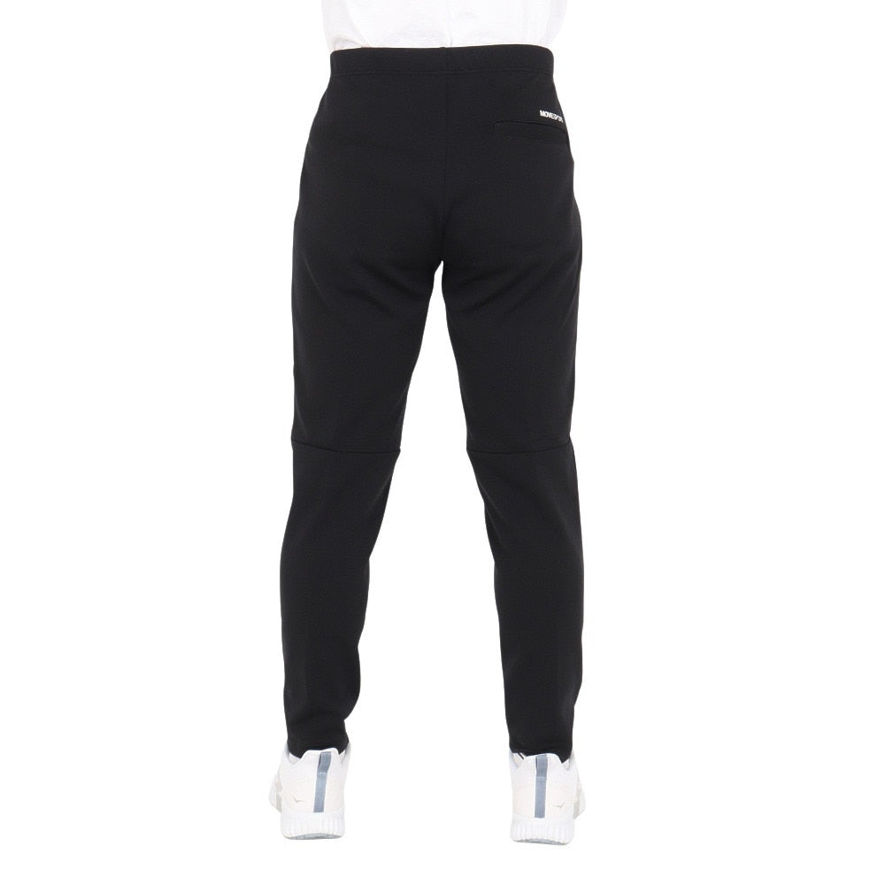 オーセンティック ストレートパンツ ST4FLPZ3XB BK00