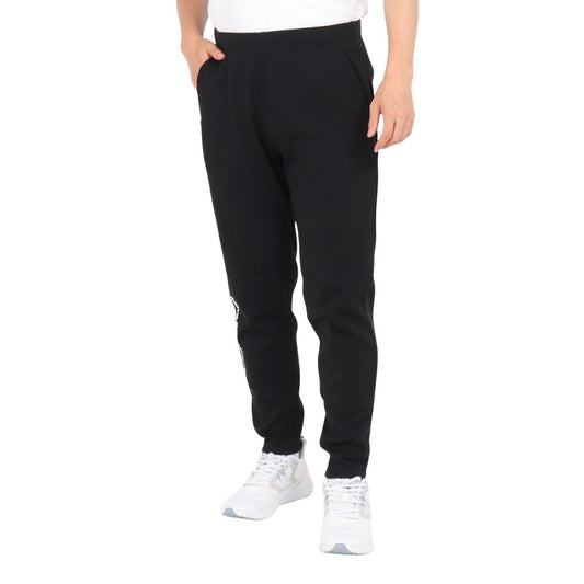 オーセンティック ストレートパンツ ST4FLPZ3XB BK00