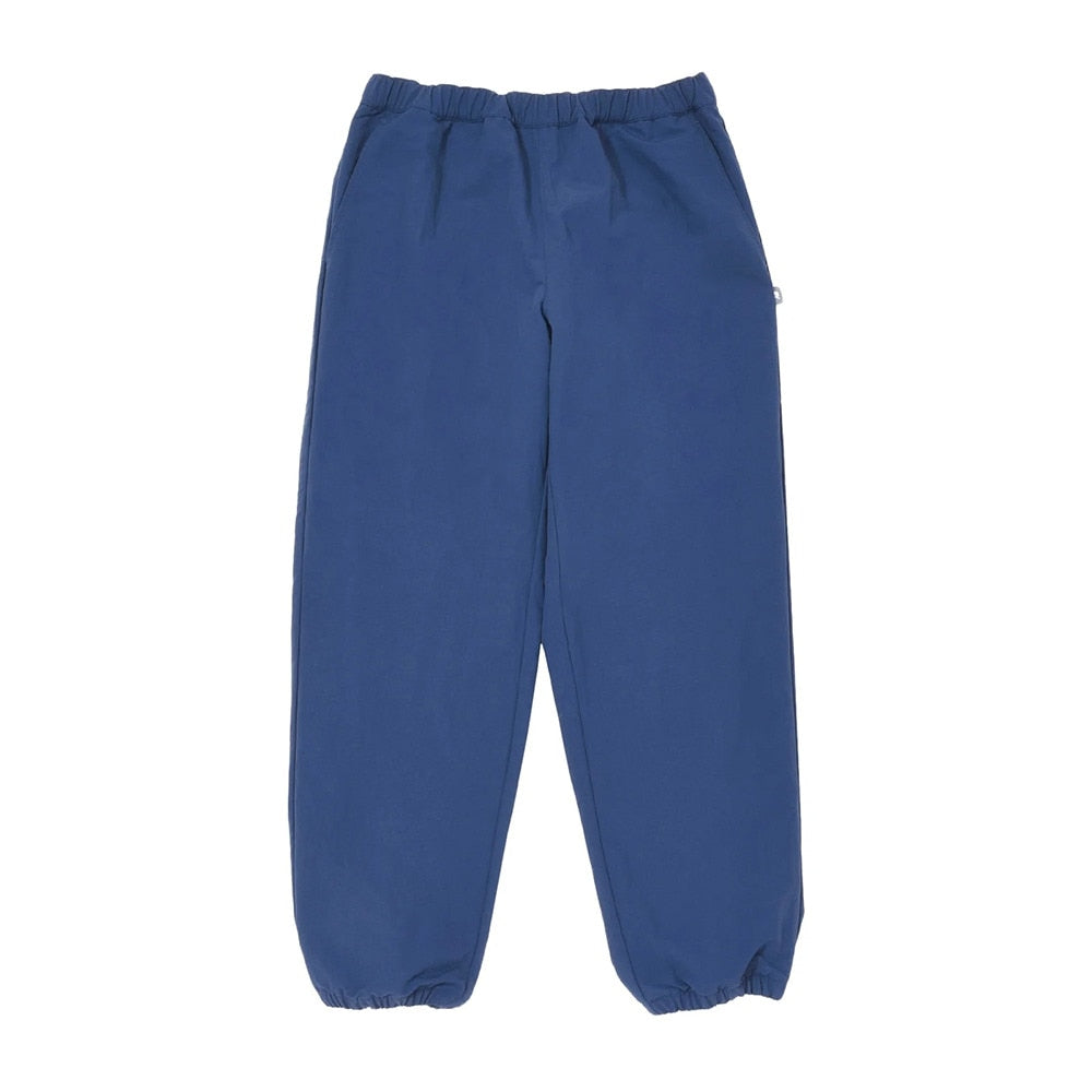 裏起毛 トリコットラインドパンツ AWP45404NNY