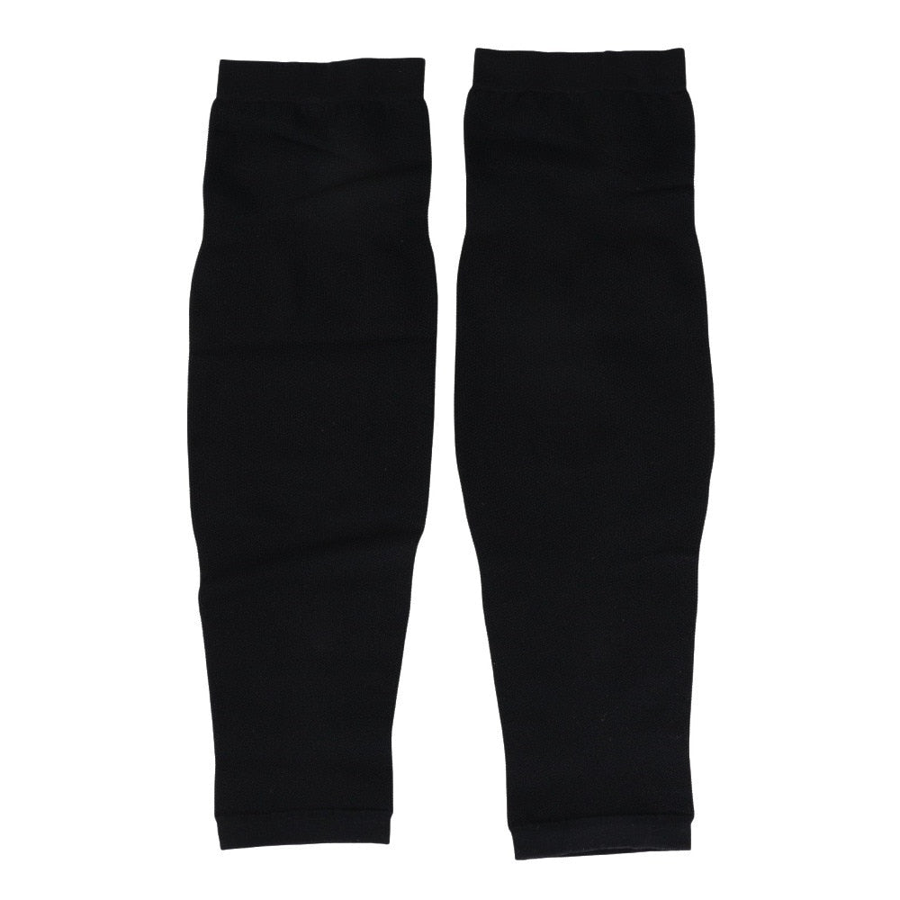 アームスリーブ WARM EDITION 腕用スリーブ 両腕入り 温熱タイプ 黒 SS-Lサイズ