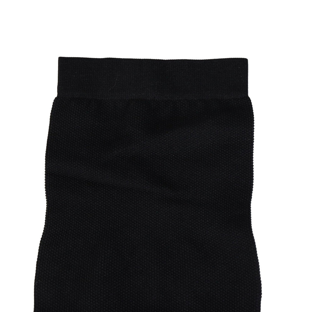 アームスリーブ WARM EDITION 腕用スリーブ 両腕入り 温熱タイプ 黒 SS-Lサイズ