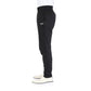 ウオームアップ ロングパンツ 5S0019-TRWU-851SD BLK