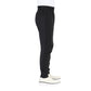 ウオームアップ ロングパンツ 5S0019-TRWU-851SD BLK