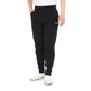 ウオームアップ ロングパンツ 5S0019-TRWU-851SD BLK