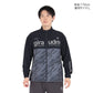 絶耐撥水 UV NEW CROSS ジャケット WU5S0008-TR851-GRSD NVY