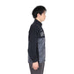 絶耐撥水 UV NEW CROSS ジャケット WU5S0008-TR851-GRSD NVY