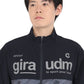 絶耐撥水 UV NEW CROSS ジャケット WU5S0008-TR851-GRSD NVY