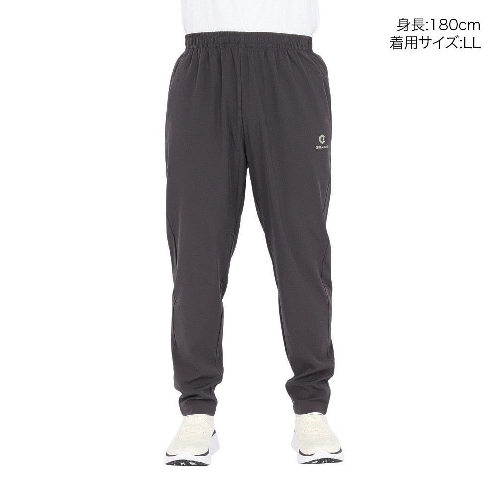 絶耐撥水 UV NEW CROSS パンツ WU5S0009-TR851-GRSD CGRY