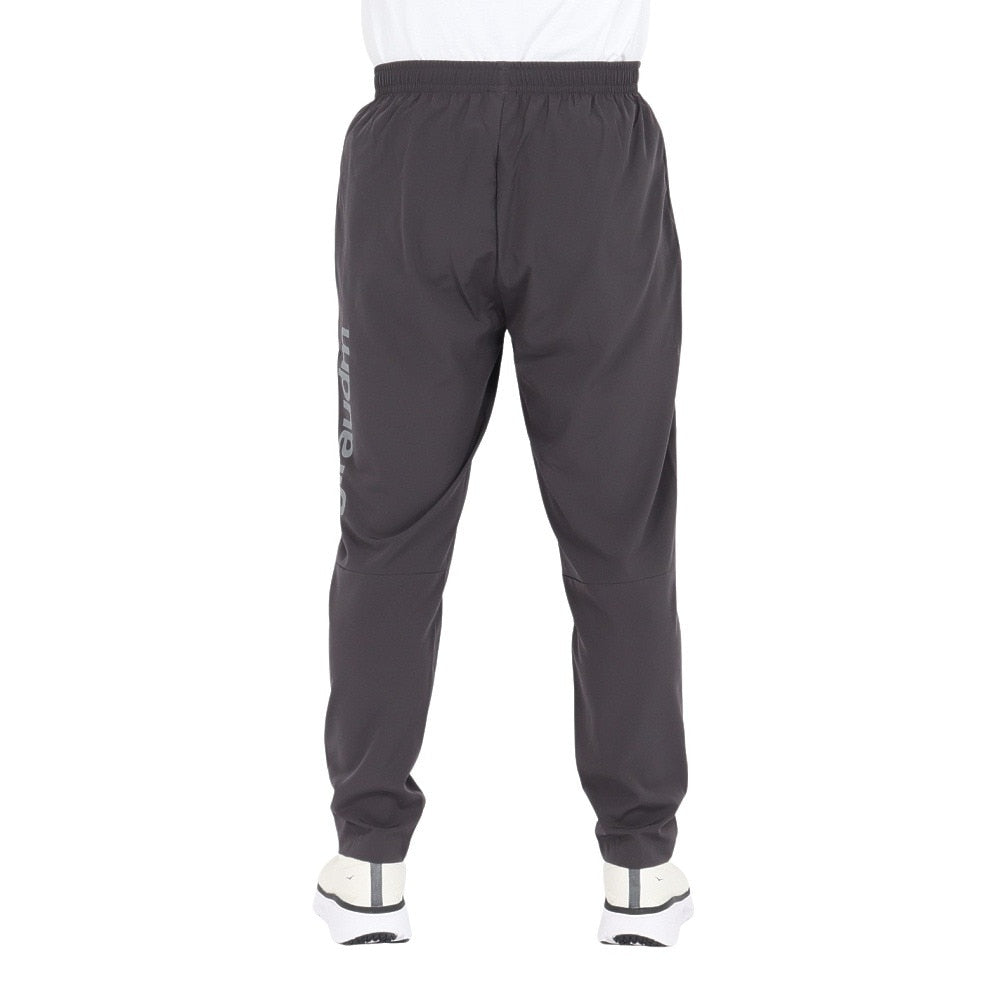 絶耐撥水 UV NEW CROSS パンツ WU5S0009-TR851-GRSD CGRY