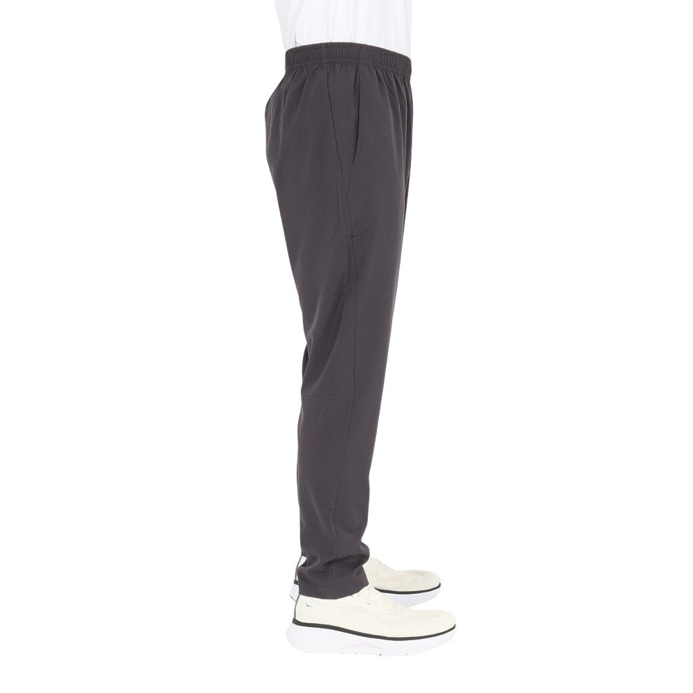 絶耐撥水 UV NEW CROSS パンツ WU5S0009-TR851-GRSD CGRY