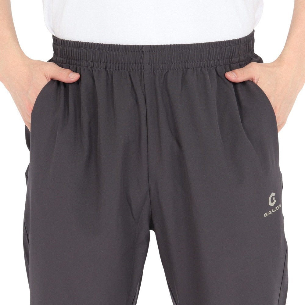 絶耐撥水 UV NEW CROSS パンツ WU5S0009-TR851-GRSD CGRY