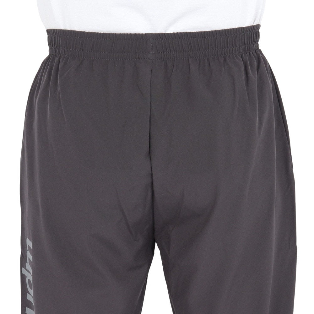 絶耐撥水 UV NEW CROSS パンツ WU5S0009-TR851-GRSD CGRY