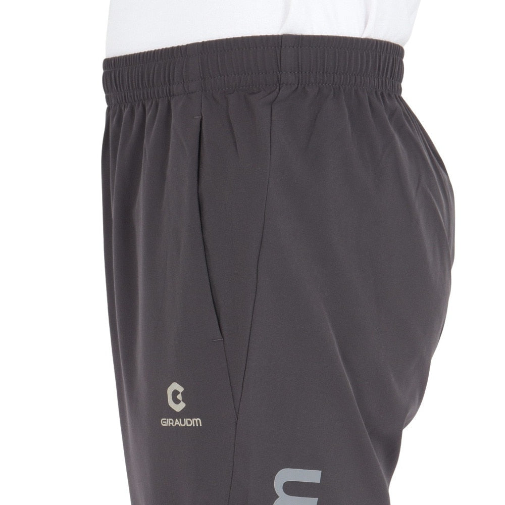 絶耐撥水 UV NEW CROSS パンツ WU5S0009-TR851-GRSD CGRY