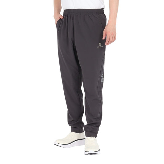 絶耐撥水 UV NEW CROSS パンツ WU5S0009-TR851-GRSD CGRY