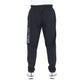 絶耐撥水 UV NEW CROSS パンツ WU5S0009-TR851-GRSD NVY
