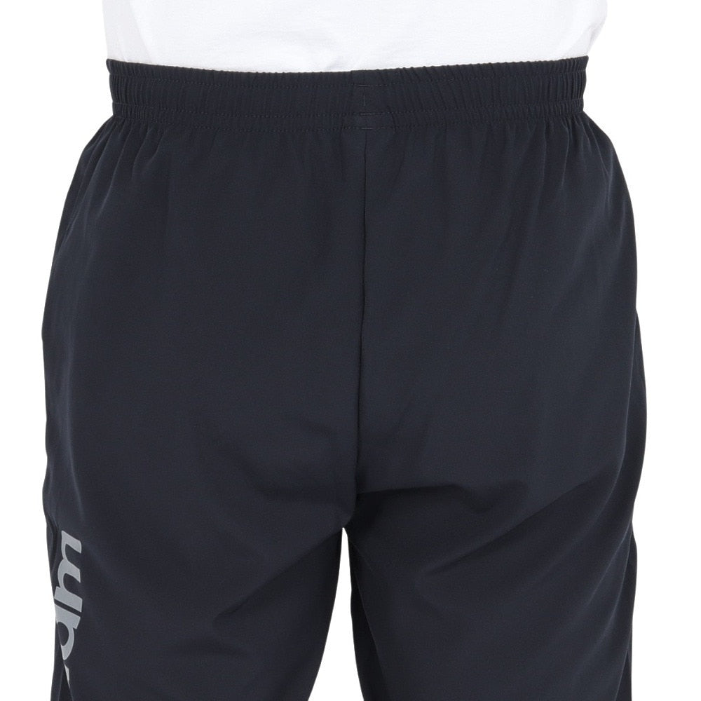 絶耐撥水 UV NEW CROSS パンツ WU5S0009-TR851-GRSD NVY