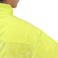 絶耐撥水 UV NEW CROSS 半袖ジャケット WU5S0010-TR851-GRSD FGRN