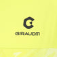 絶耐撥水 UV NEW CROSS 半袖ジャケット WU5S0010-TR851-GRSD FGRN