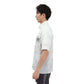 絶耐撥水 UV NEW CROSS 半袖ジャケット WU5S0010-TR851-GRSD IGRY