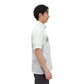 絶耐撥水 UV NEW CROSS 半袖ジャケット WU5S0010-TR851-GRSD IGRY